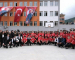19 Mayıs Gençlik ve Spor Bayramı Kutlu Olsun