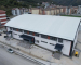 Bozkurt Kapalı Spor Salonumuzda İlk Resmi Müsabaka Oynandı