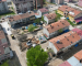 Eski Sanayi Sitesi'nde Çevre Düzenlemesi ve Parke Kaplama Çalışmaları