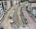 Yüksel Caddesi Yolunda Parke Kaplama Çalışmalarına Başlandı